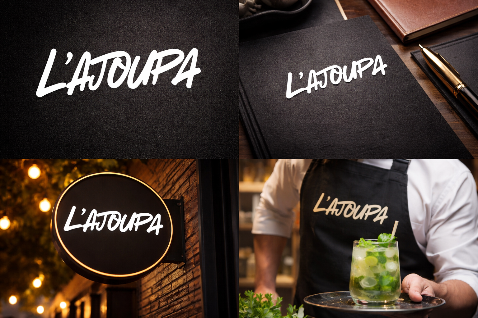 L'joupa branding 2